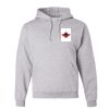 Unisex NuBlend® Hooded Sweatshirt Thumbnail