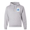 Unisex NuBlend® Hooded Sweatshirt Thumbnail