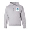 Unisex NuBlend® Hooded Sweatshirt Thumbnail
