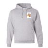 Unisex NuBlend® Hooded Sweatshirt Thumbnail