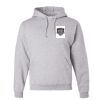 Unisex NuBlend® Hooded Sweatshirt Thumbnail