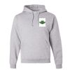 Unisex NuBlend® Hooded Sweatshirt Thumbnail