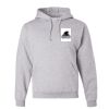 Unisex NuBlend® Hooded Sweatshirt Thumbnail