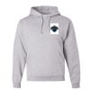 Unisex NuBlend® Hooded Sweatshirt Thumbnail