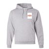 Unisex NuBlend® Hooded Sweatshirt Thumbnail
