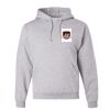 Unisex NuBlend® Hooded Sweatshirt Thumbnail