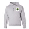 Unisex NuBlend® Hooded Sweatshirt Thumbnail