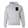 Unisex NuBlend® Hooded Sweatshirt Thumbnail