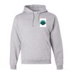 Unisex NuBlend® Hooded Sweatshirt Thumbnail