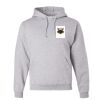 Unisex NuBlend® Hooded Sweatshirt Thumbnail