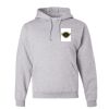 Unisex NuBlend® Hooded Sweatshirt Thumbnail