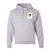 Unisex NuBlend® Hooded Sweatshirt Thumbnail