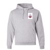Unisex NuBlend® Hooded Sweatshirt Thumbnail