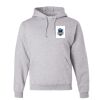 Unisex NuBlend® Hooded Sweatshirt Thumbnail