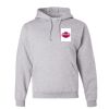 Unisex NuBlend® Hooded Sweatshirt Thumbnail