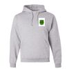 Unisex NuBlend® Hooded Sweatshirt Thumbnail