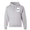 Unisex NuBlend® Hooded Sweatshirt Thumbnail