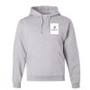Unisex NuBlend® Hooded Sweatshirt Thumbnail