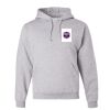 Unisex NuBlend® Hooded Sweatshirt Thumbnail
