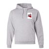 Unisex NuBlend® Hooded Sweatshirt Thumbnail