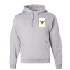 Unisex NuBlend® Hooded Sweatshirt Thumbnail