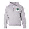 Unisex NuBlend® Hooded Sweatshirt Thumbnail