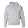 Unisex NuBlend® Hooded Sweatshirt Thumbnail
