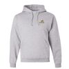 Unisex NuBlend® Hooded Sweatshirt Thumbnail
