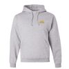 Unisex NuBlend® Hooded Sweatshirt Thumbnail