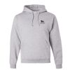 Unisex NuBlend® Hooded Sweatshirt Thumbnail