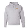 Unisex NuBlend® Hooded Sweatshirt Thumbnail