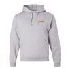 Unisex NuBlend® Hooded Sweatshirt Thumbnail