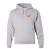 Unisex NuBlend® Hooded Sweatshirt Thumbnail