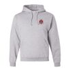 Unisex NuBlend® Hooded Sweatshirt Thumbnail