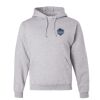 Unisex NuBlend® Hooded Sweatshirt Thumbnail