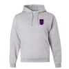 Unisex NuBlend® Hooded Sweatshirt Thumbnail