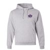 Unisex NuBlend® Hooded Sweatshirt Thumbnail