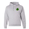 Unisex NuBlend® Hooded Sweatshirt Thumbnail