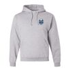 Unisex NuBlend® Hooded Sweatshirt Thumbnail