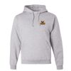 Unisex NuBlend® Hooded Sweatshirt Thumbnail