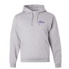 Unisex NuBlend® Hooded Sweatshirt Thumbnail