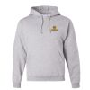 Unisex NuBlend® Hooded Sweatshirt Thumbnail