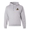 Unisex NuBlend® Hooded Sweatshirt Thumbnail
