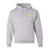 Unisex NuBlend® Hooded Sweatshirt Thumbnail