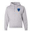 Unisex NuBlend® Hooded Sweatshirt Thumbnail
