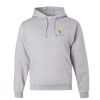Unisex NuBlend® Hooded Sweatshirt Thumbnail