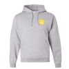 Unisex NuBlend® Hooded Sweatshirt Thumbnail