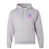 Unisex NuBlend® Hooded Sweatshirt Thumbnail