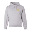 Unisex NuBlend® Hooded Sweatshirt Thumbnail
