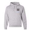 Unisex NuBlend® Hooded Sweatshirt Thumbnail